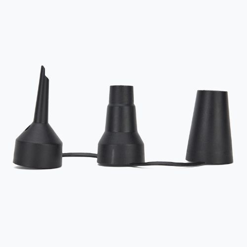 Elektrische Pumpe KADVA Bato für Matratzen schwarz