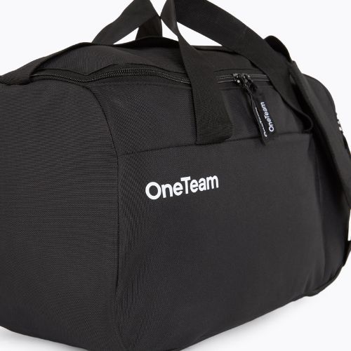OneTeam Passa Trainingstasche 26 l schwarz