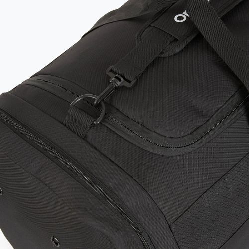 ONETEAM Sebastiano 50 l Trainingstasche schwarz
