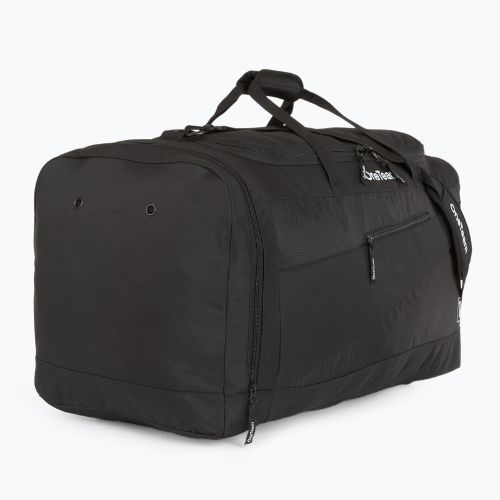 ONETEAM Sebastiano 50 l Trainingstasche schwarz