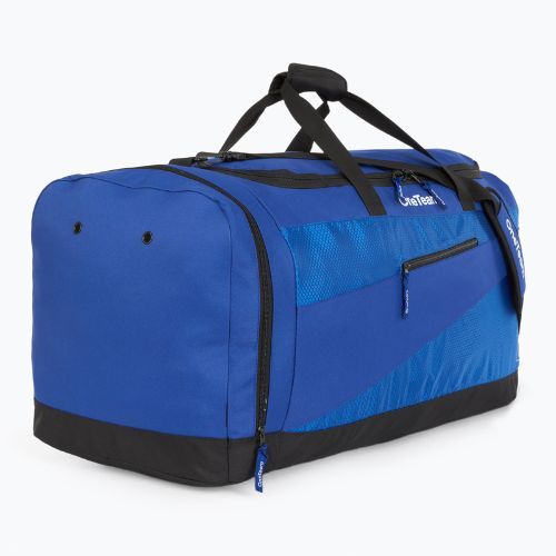 ONETEAM Sebastiano 50 l Trainingstasche blau