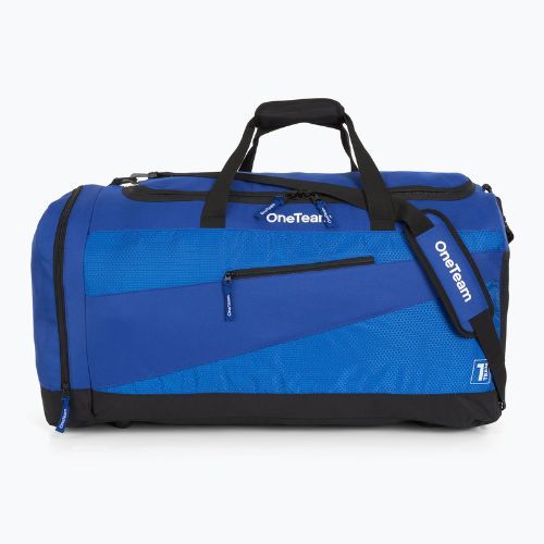 ONETEAM Sebastiano 50 l Trainingstasche blau