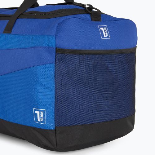 ONETEAM Sebastiano 50 l Trainingstasche blau