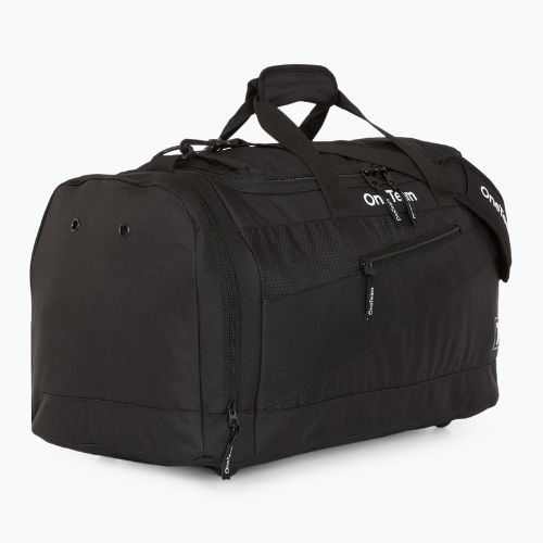ONETEAM Sebastiano 84 l Trainingstasche schwarz