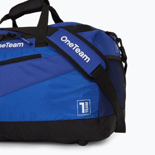 ONETEAM Sebastiano 84 l Trainingstasche blau
