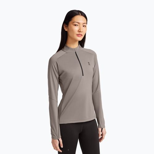 Women's On Klima Shirt cinder