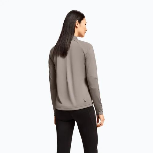 Women's On Klima Shirt cinder