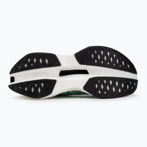 Herren On Cloudboom Max honigtau/lila Laufschuhe