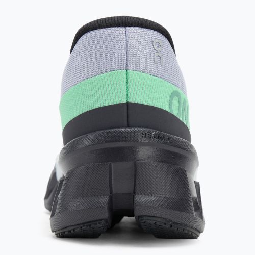 Damen On Cloudmonster 2 nimbus/arctic Laufschuhe