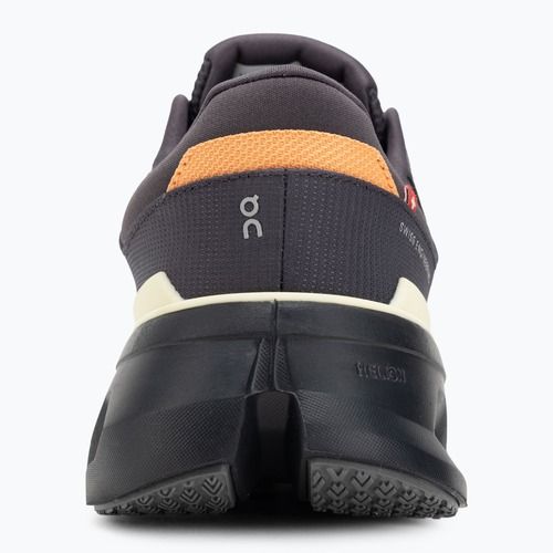 Herren On Cloudrunner 2 rock/tangerine Laufschuhe