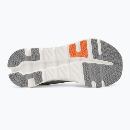 On Cloudrunner 2 Damen Laufschuhe flieder/elfenbein