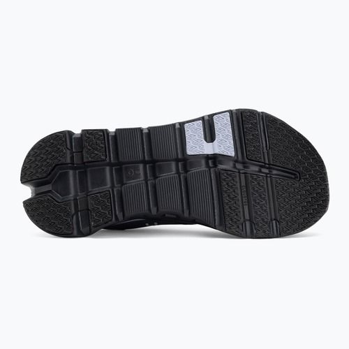 Women's On Cloudrunner 2 Wasserdichte Eisen/Nimbus Laufschuhe