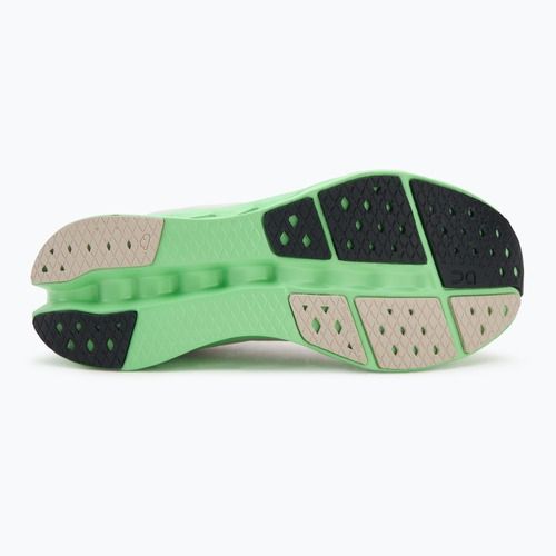 Herren On Cloudsurfer 2 truffle/honeydew Laufschuhe