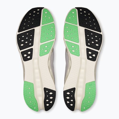 On Cloudsurfer 2 Damen Laufschuhe flieder/elfenbein