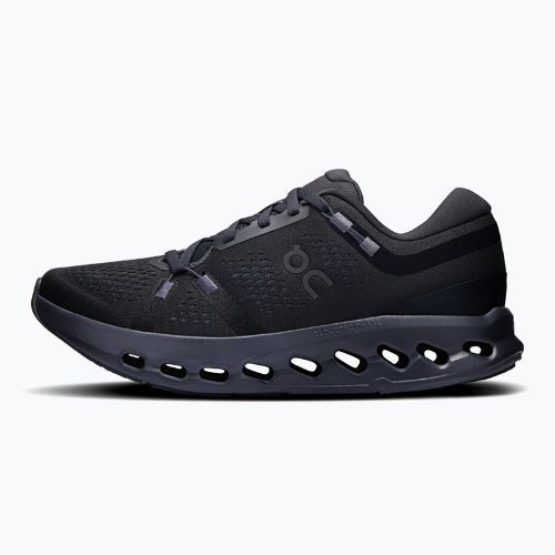Women's Running Schuhe On Cloudsurfer 2 Wide