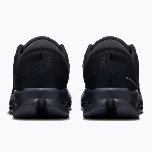 Women's Running Schuhe On Cloudsurfer 2 Wide