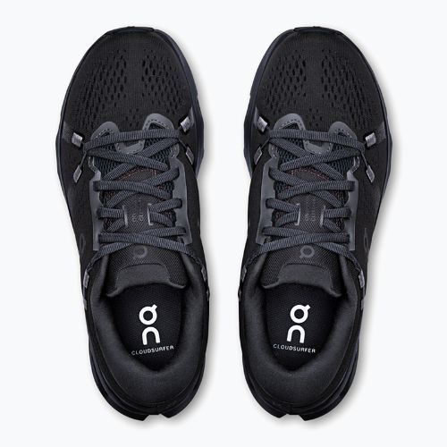 Women's Running Schuhe On Cloudsurfer 2 Wide