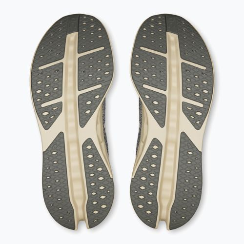 Herren On Cloudsurfer Max Asphalt/Eis Laufschuhe