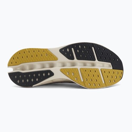 Herren On Cloudsurfer Max Asche/Pelikan Laufschuhe