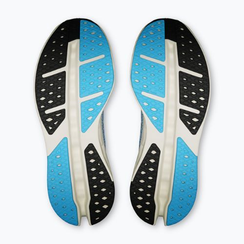 Herren On Cloudsurfer Max Staub/Elfenbein Laufschuhe