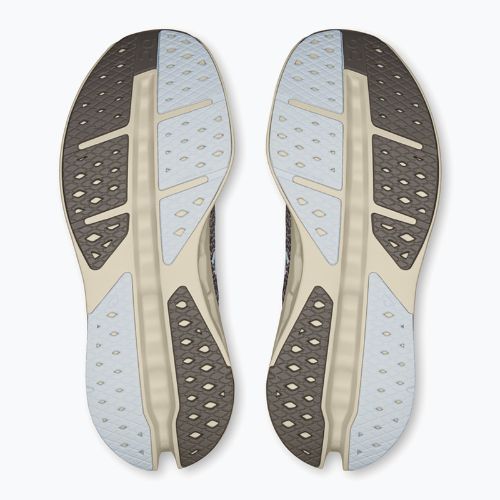 On Cloudsurfer Max Asphalt/Eis Laufschuhe für Damen