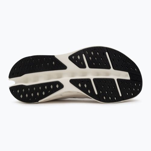 Women's On Cloudsurfer Max Wide weiß/weiß Laufschuhe