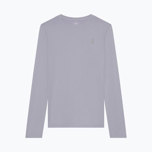 Damen Lauf-Longsleeve On Core Long-T fliederfarben