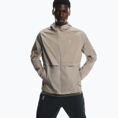 Herren On Core Wüstenjacke