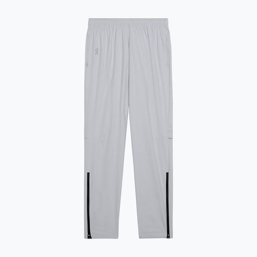 Women's On Core fliederfarbene Laufhose