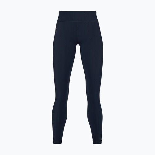 Damen-Laufleggings On Core navy