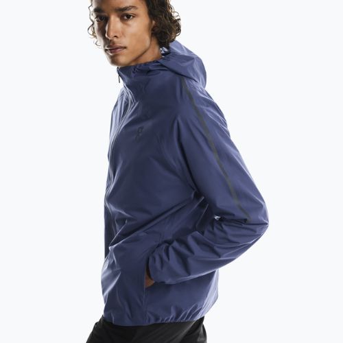 Men's On Performance Acai Laufjacke