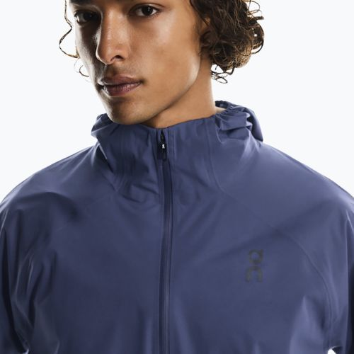 Men's On Performance Acai Laufjacke