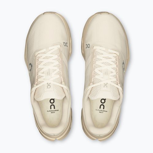 Women's On Cloudsurfer Next Tau/Tau Laufschuhe