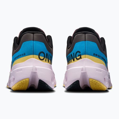 Women's On Cloudsurfer Next malibu/raspberry Laufschuhe