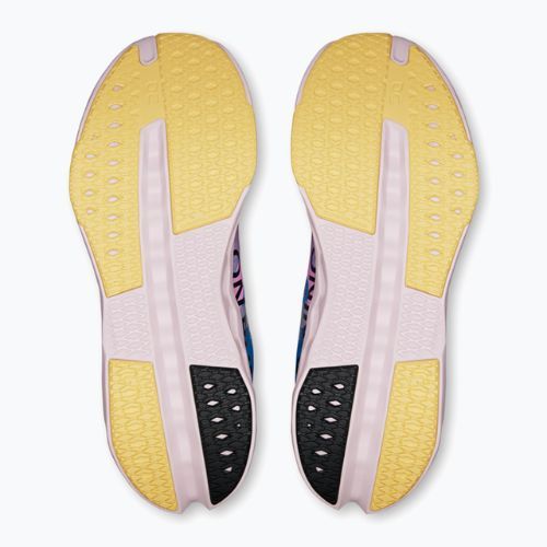 Women's On Cloudsurfer Next malibu/raspberry Laufschuhe
