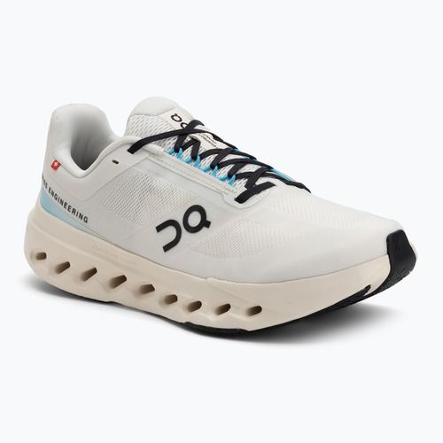 Herren-Laufschuhe On Cloudsurfer Next ivory/dev