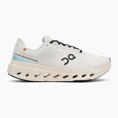 Herren-Laufschuhe On Cloudsurfer Next ivory/dev