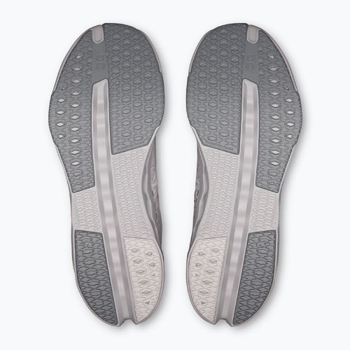 Herren On Cloudsurfer Next glacier/glacier Laufschuhe