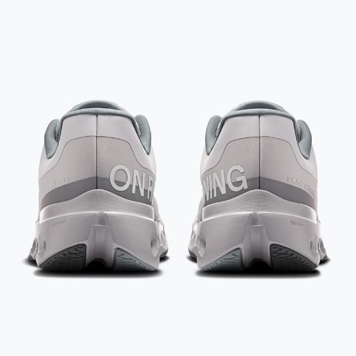 Herren On Cloudsurfer Next glacier/glacier Laufschuhe