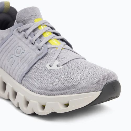 Women's Running Schuhe On Cloudswift 4 lilac/wolf