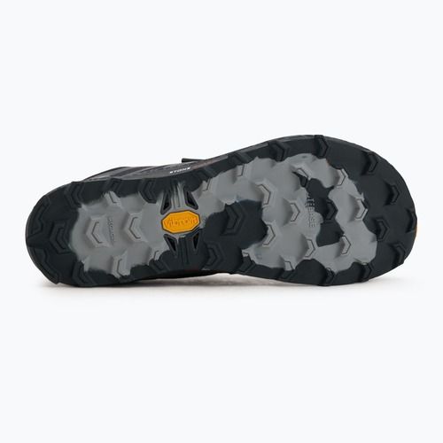 Altra King MT 2 Herren Laufschuhe schwarz