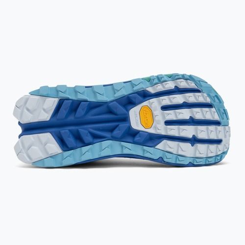 Damen Laufschuhe Altra Olympus 6 blau