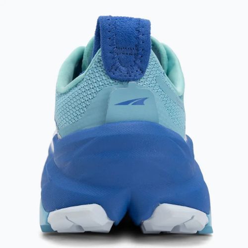 Damen Laufschuhe Altra Olympus 6 blau