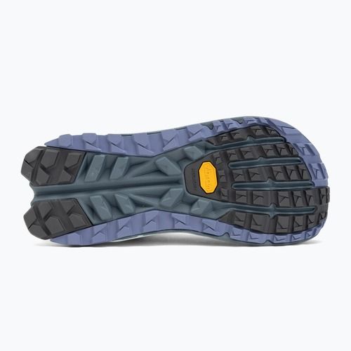 Damen-Trekkingschuhe Altra Olympus 6 Hike Mid GTX dunkelblau