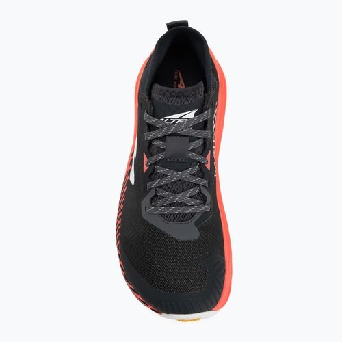 Altra Olympus 275 Damen Laufschuhe koralle/schwarz