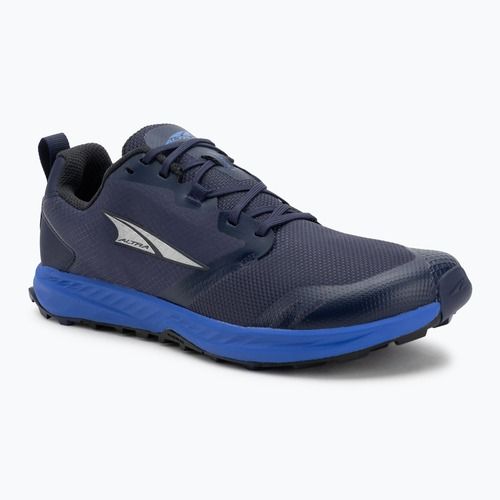 Altra Superior 7 Herren Laufschuhe dunkelblau