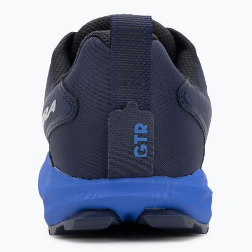 Altra Superior 7 Herren Laufschuhe dunkelblau