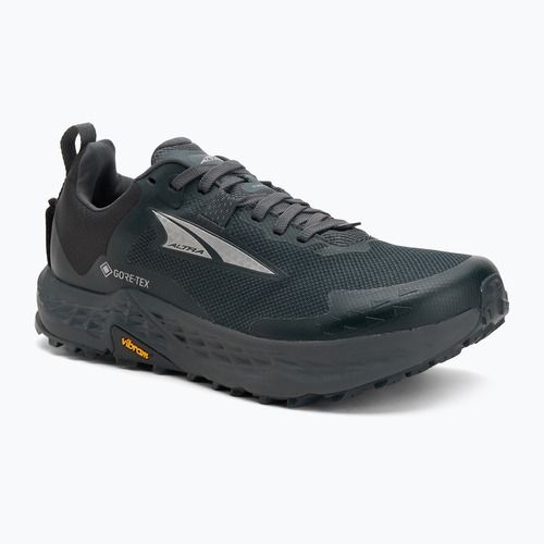 Altra Timp 5 GTX Herren Laufschuhe schwarz/schwarz