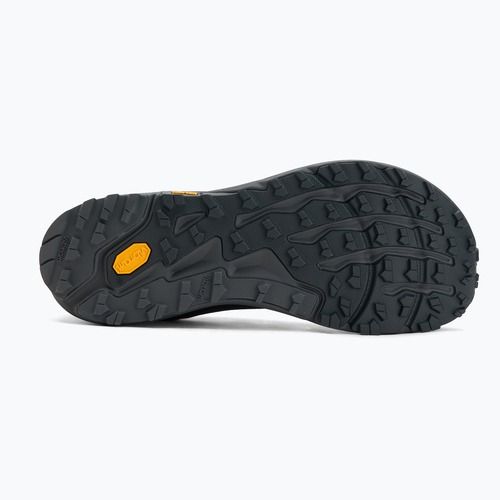 Altra Timp 5 GTX Herren Laufschuhe schwarz/schwarz