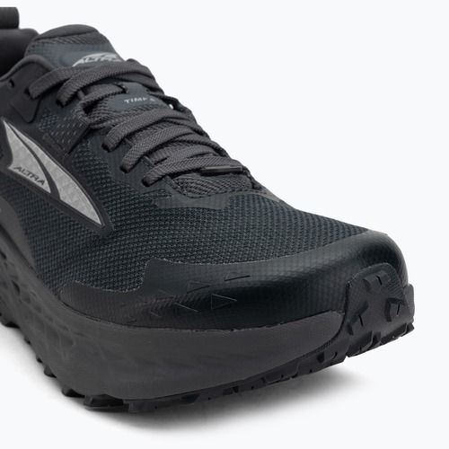 Altra Timp 5 GTX Herren Laufschuhe schwarz/schwarz